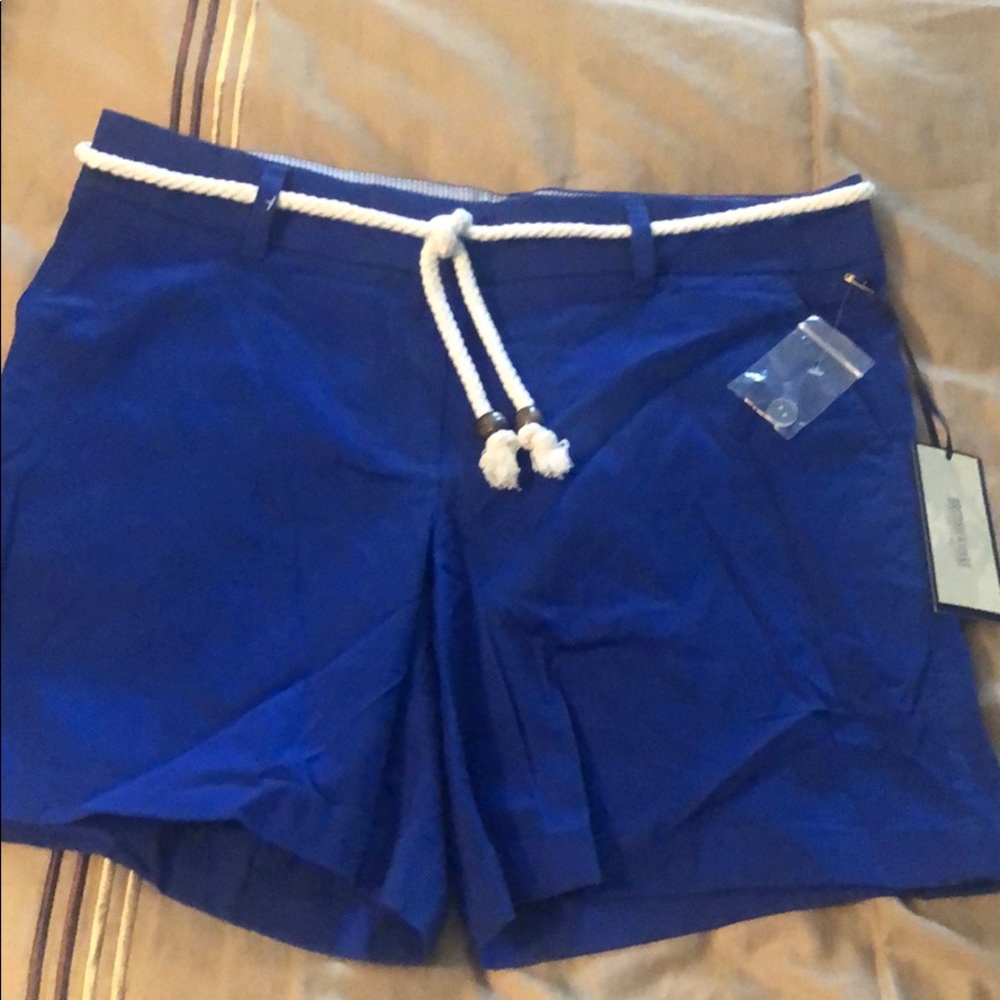 British Khaki shorts